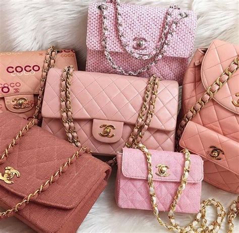 chanel bag aesthetic|chanel handbags photos.